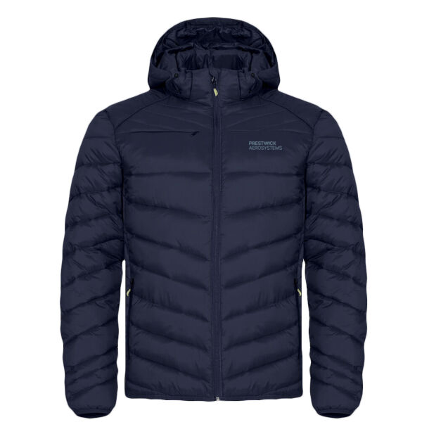 Gents Padded Jacket Thumbnail