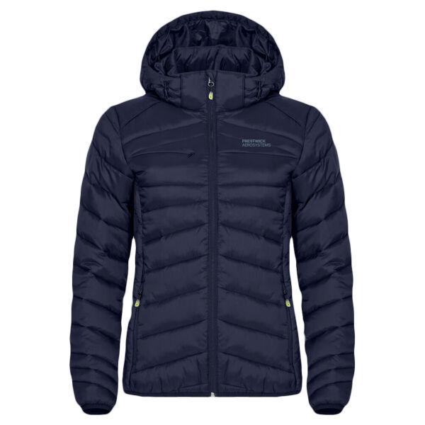 Ladies Padded Jacket Thumbnail