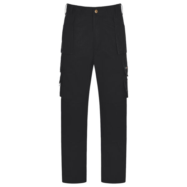 Gents Workwear Trousers - Short Length Thumbnail