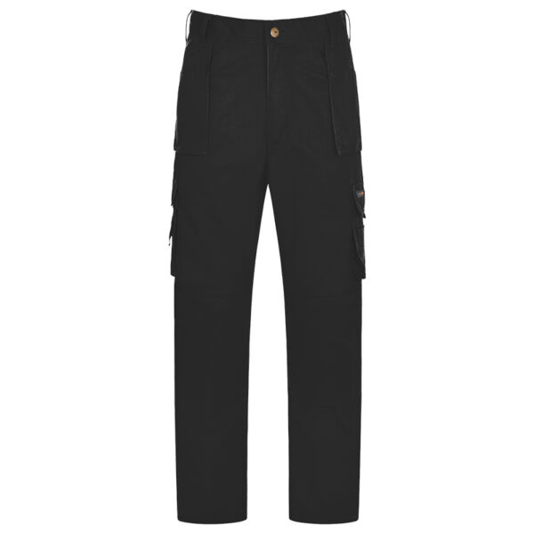 Gents Workwear Trouser - Regular Length Thumbnail