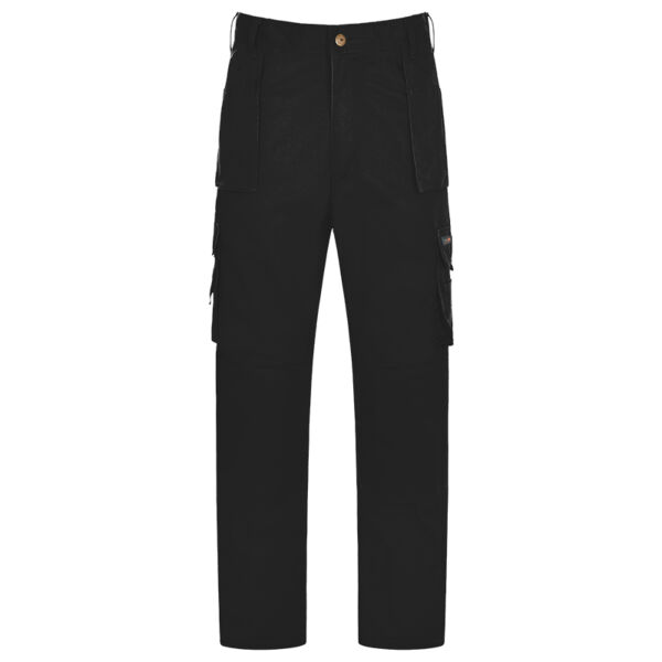 Gents Workwear Trouser - Long Length Thumbnail