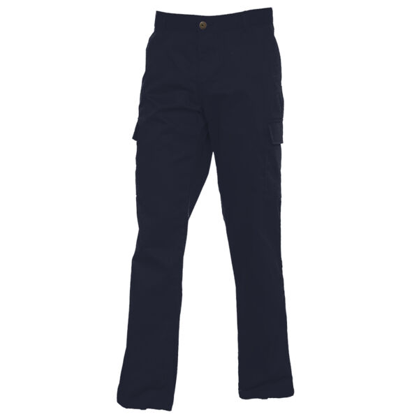 Ladies Workwear Trouser - Short Length Thumbnail
