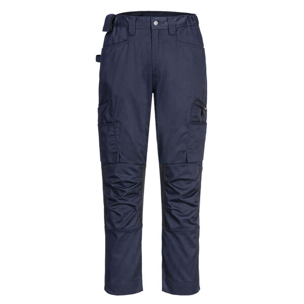 Gents Eco Stretch Trade Trousers - Regular Length Thumbnail