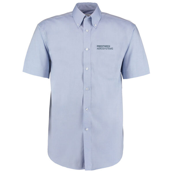 Gents Royal Oxford Shirt Thumbnail