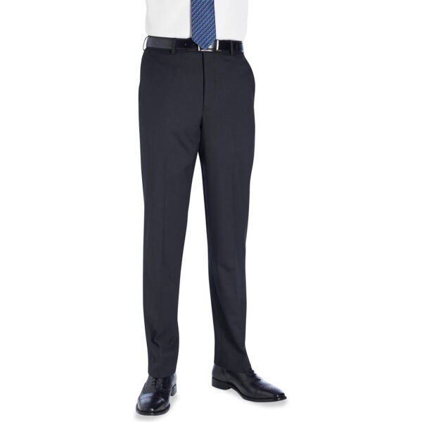 Gents Tailored Fit Trouser Thumbnail