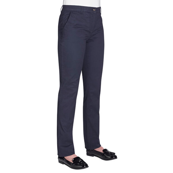 Ladies Slim Leg Chino Thumbnail