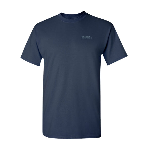 Gents Heavy Cotton T-Shirt Thumbnail